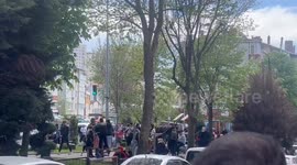 Turkey: Magnitude 6.2 Earthquake Strikes Istanbul 2