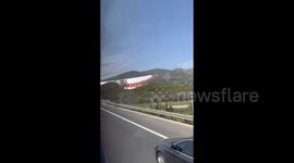 Turkey: Magnitude 6.2 Earthquake Strikes Istanbul 7