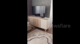 Turkey: Magnitude 6.2 Earthquake Strikes Istanbul 4