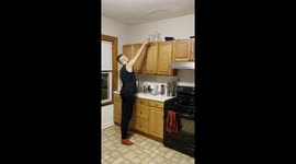 Double Bass Step Stool