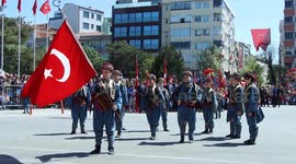 Türkiye: Türkiye marks National Sovereignty and Children’s Day with nationwide events
