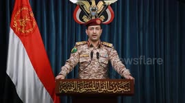 Yemen: Yemen's Houthis claim missile, drone strikes on Israel amid Gaza war escalation