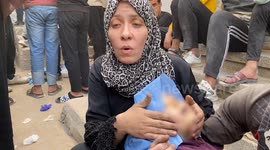 28 more Palestinians killed in Israeli strikes across war-torn Gaza