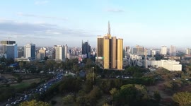 Kenya: Kenyan president praises strong Kenya-China ties, expects further development