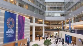 US: IMF warns global financial risks have increased significantly