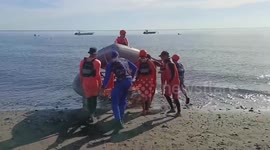 Search continues for Russian businessman who mysteriously disappeared in Bali