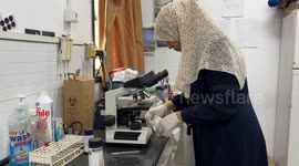 Gaza patients risk death as medicine shortages worsen under ongoing crossings closure (2)