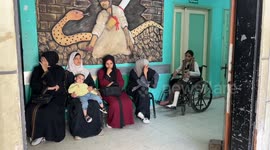 Gaza patients risk death as medicine shortages worsen under ongoing crossings closure