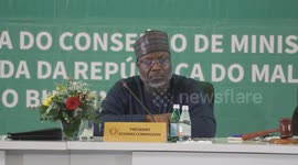 Ghana: Mali, Burkina Faso, Niger’s withdrawal from ECOWAS discussed at foreign ministers' meeting