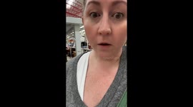 Viral wit Katy Perry “encounter” delights millions - funny pun about astronauts of the blue origin celebrity space flight
