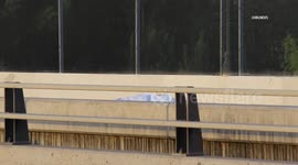 US, Bakersfield: Bakersfield Hit and Run Leaves Pedestrian Dead on Overpass