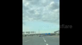 Toronto: Emergency Services Responding To Airport Incident