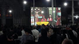 Indonesia: Requiem Mass for Pope Francis at Jakarta Cathedral Church