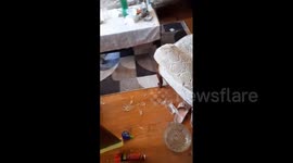 Turkey: M6.2 Earthquake Strikes Istanbul and Surrounding Areas 2