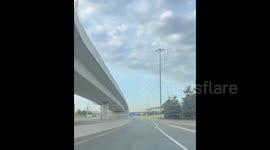 Canada: Emergency Response at Toronto Pearson Airport Following Shooting Incident