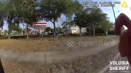 Caught on camera: Fentanyl Dealer Caught Hours After Fatal Overdose in Florida