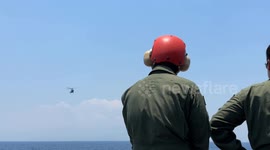 Philippines: ‘Balikatan’ military drill continues in Philippines with US, Japan, and allied forces