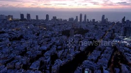Israel: Thousands rally in Tel Aviv to demand return of Israelis from Gaza