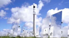 China: China's virtual power plants illuminate path to a greener future