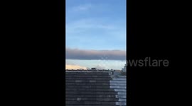 Indonesia: Mount Semeru Erupts, Ash Reaches 900 Meters