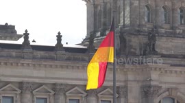 Germany: US tariffs disrupt world trade order: German entrepreneurs