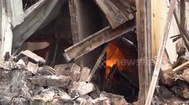 Yemen: US airstrikes, sanctions deepen Yemen's humanitarian crisis