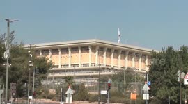 Israel: Israel warns of wider Gaza offensive as latest air strikes kill 55