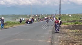 Democratic Republic of the Congo: Qatar-brokered ceasefire in DRC draws mixed reactions