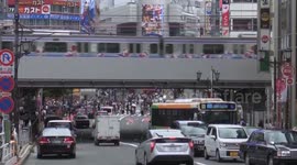 Japan: US tariffs to damage global economy: Japanese scholars