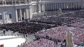 Vatican City: World leaders attend Pope Francis’ funeral in Vatican