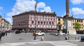 Italy: Pope Francis laid to rest in Rome’s Santa Maria Maggiore Basilica