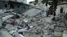 Gaza Strip: Palestinian death toll in Gaza rises to 51,495