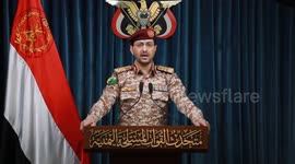 Yemen: Houthis claim ballistic missile strike on Israel's Nevatim Airbase