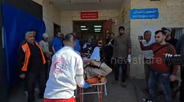 27 Palestinians killed in Israeli strikes on Gaza, including 10 from single family