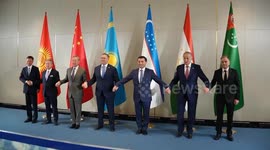 Kazakhstan: 6th China-Central Asia Foreign Ministers' Meeting held in Kazakhstan