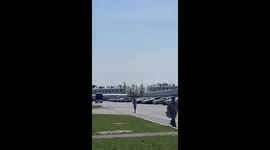UAVs shot down in Tatarstan with no casualties reported