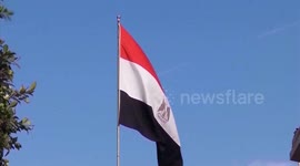 Hamas says open to releasing all hostages for 5-year truce: Egyptian source