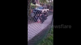 Canada: Several Killed After Car Rams Into Crowd at Filipino Festival in Vancouver