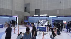 China: Robots shine at 1st Embodied Intelligence Games with dazzling skills