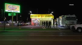 US, Phoenix: Phoenix Roosevelt Street Homicide Investigation