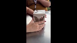 Butterfly Release Fail