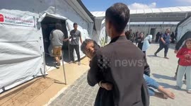 Israeli strikes kill 20, injures many including children in Gaza