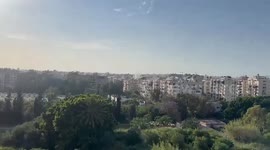 Lebanon: Israeli drones bomb residential building in Beirut