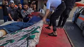 At least 30 Palestinians killed in fresh Israeli strikes in Gaza