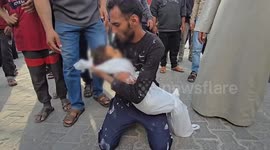At least 39 Palestinians killed in fresh Israeli strikes in Gaza