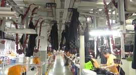 China: Chinese manufacturing hub adapts to shifting global trade landscape