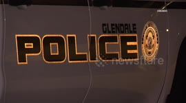 US, Phoenix: Glendale ACERO Apartment Shooting