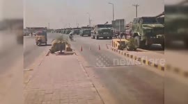 Pakistan: Pakistan Deploys Self-Propelled Guns Near Indian Border