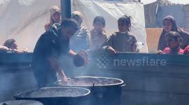 UNRWA warns of rising deprivation in blockaded Gaza