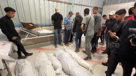 At least 26 Palestinians killed as Israeli jets pound Gaza